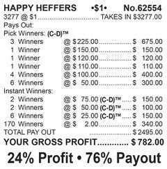 Happy Heffers