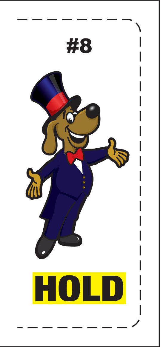 Top Dog