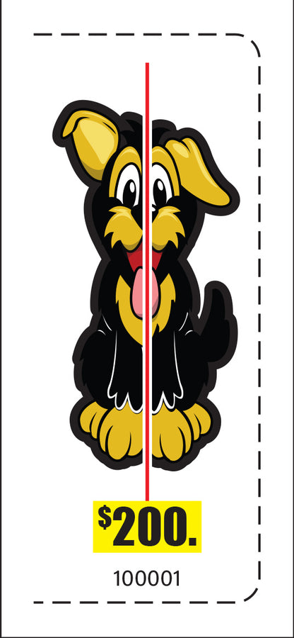 Top Dog
