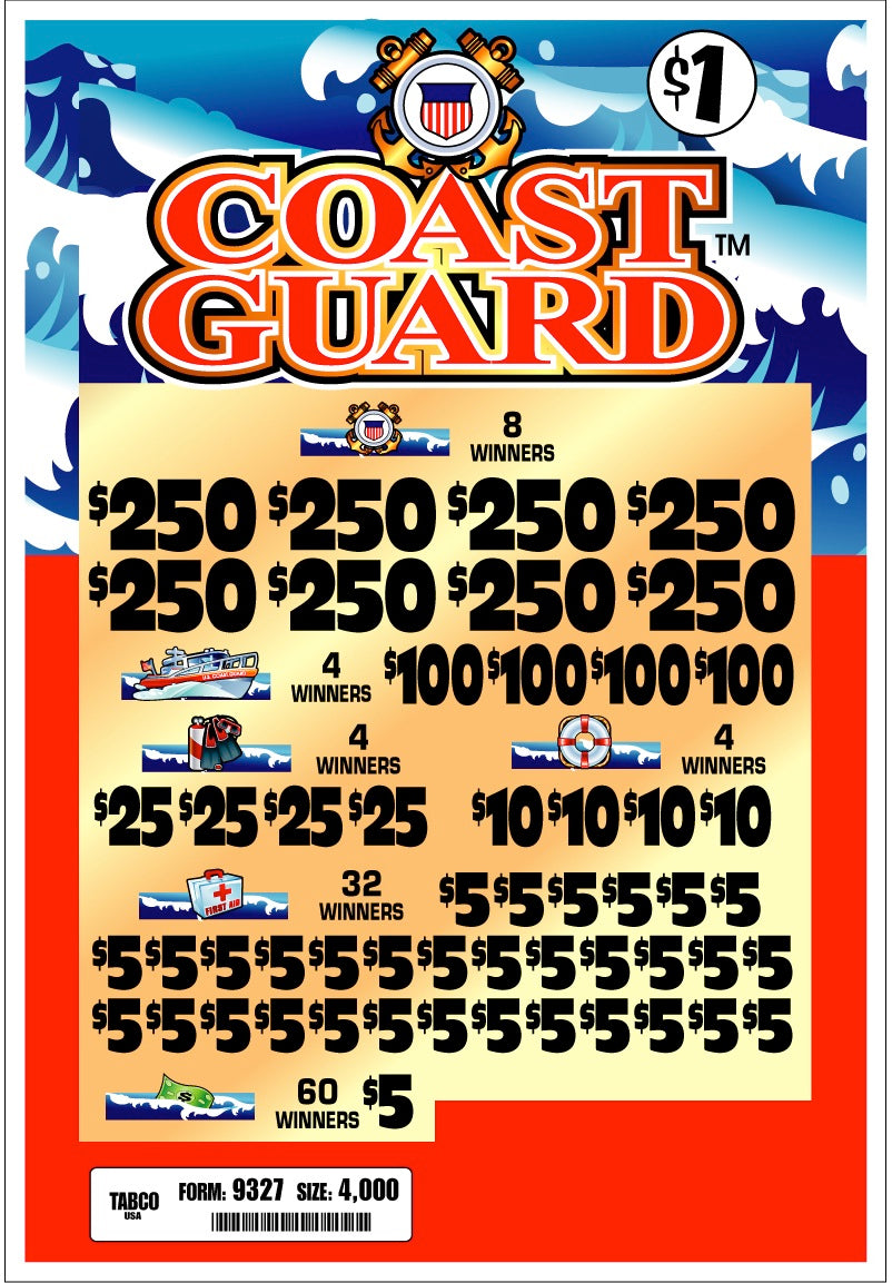 Coast Guard