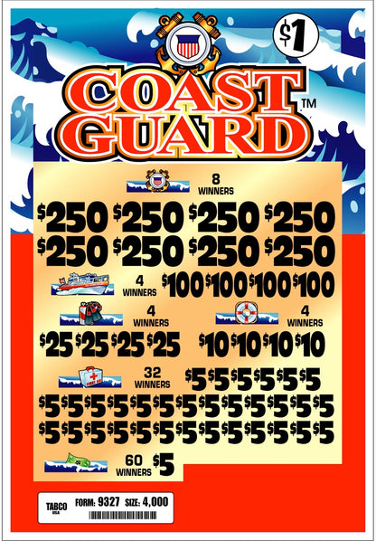 Coast Guard