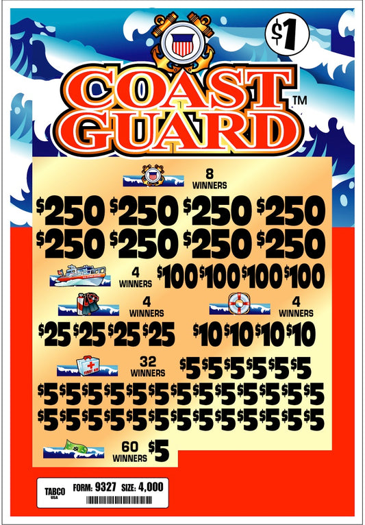 Coast Guard