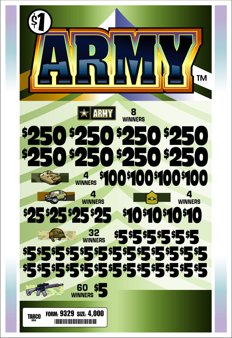 Army (9329)