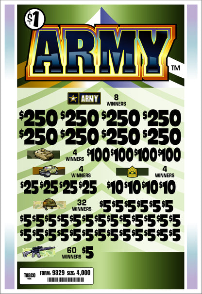 Army (9329)