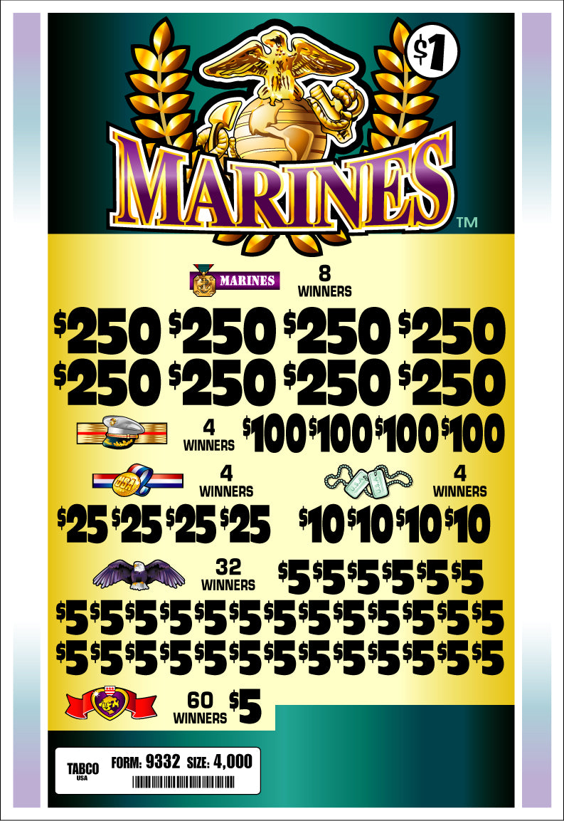 Marines (9332)