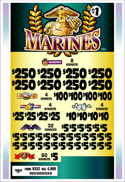 Marines (9332)