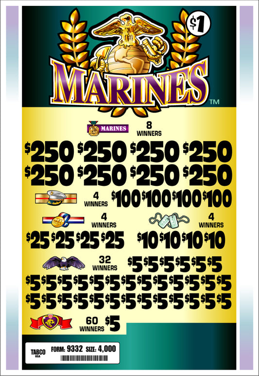 Marines (9332)