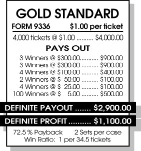 Gold Standard