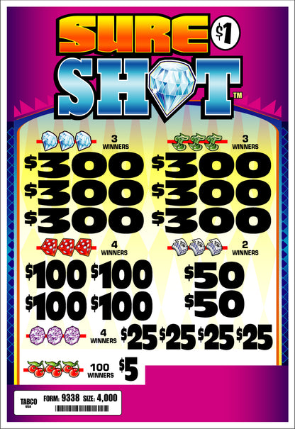 Sure Shot
