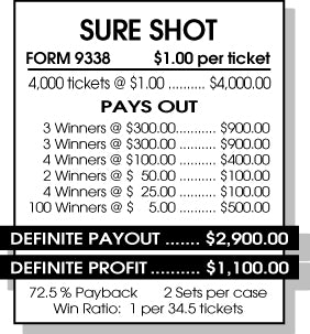 Sure Shot