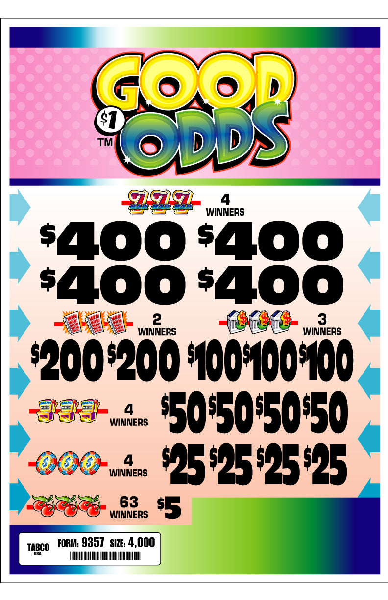 Good Odds