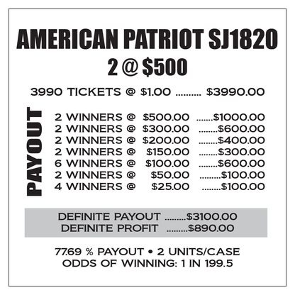 American Patriot