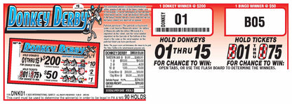 Donkey Derby (385)