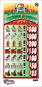 Fireman's Bonus