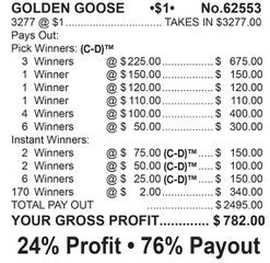 Golden Goose