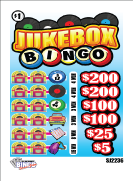 Jukebox Bingo