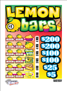 Lemon Bars