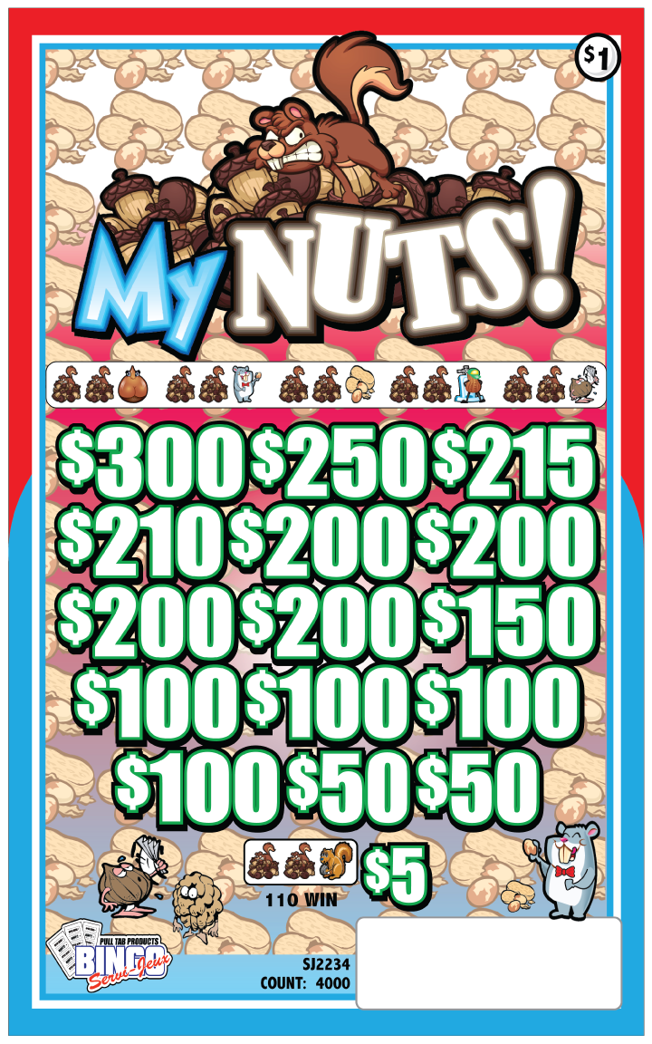 My Nuts