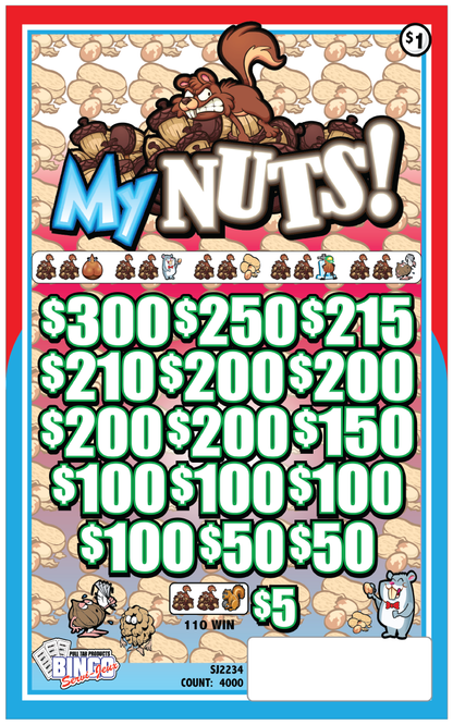 My Nuts