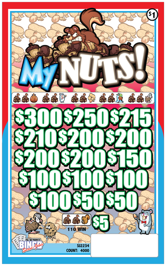 My Nuts