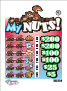 My Nuts