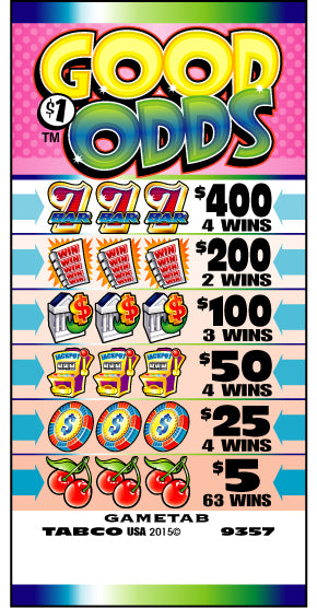 Good Odds