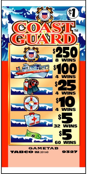 Coast Guard