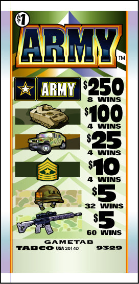 Army (9329)