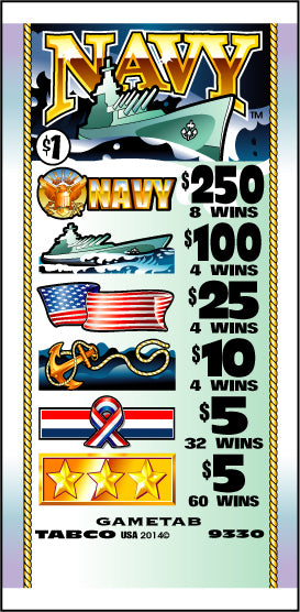 Navy (9330)