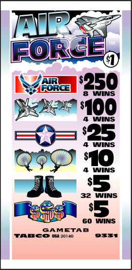 Air Force (9331)