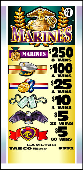 Marines (9332)
