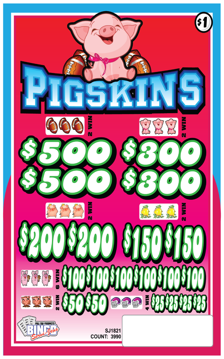 Pigskins