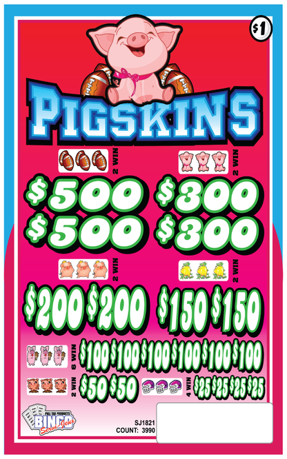 Pigskins