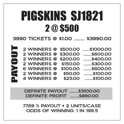 Pigskins