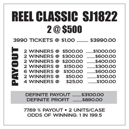 Reel Classic
