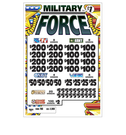 Military Force