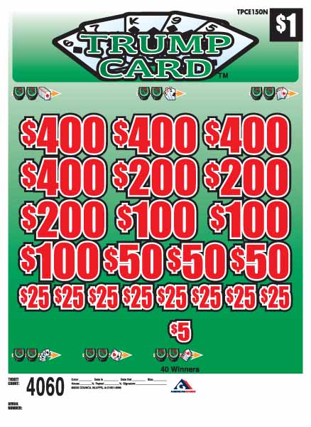 Trump Card
