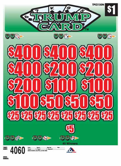 Trump Card