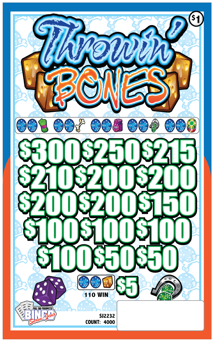 Throwin Bones