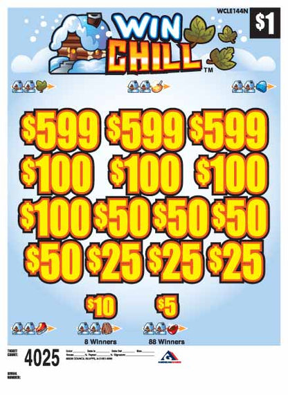 Win Chill