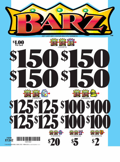 Barz