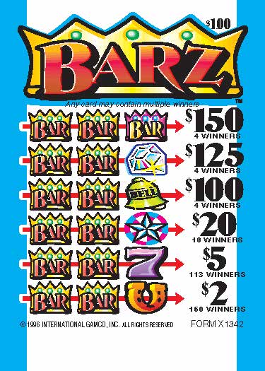 Barz