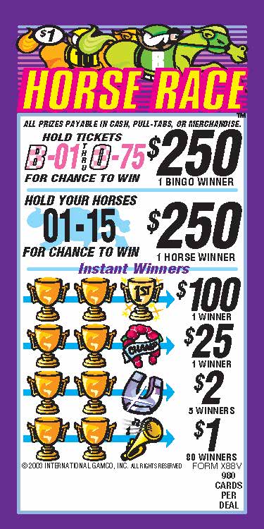 Horse Race